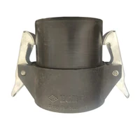 Заглушка PEP D.110  EGEPLAST