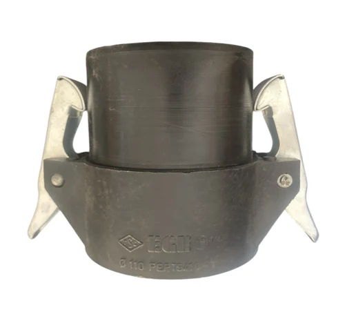 Dop PEP D.110  EGEPLAST