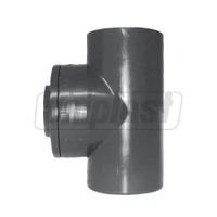 Supapa PVC lipire cu lamela D. 50 Art. 218000502  PIMTAS 2