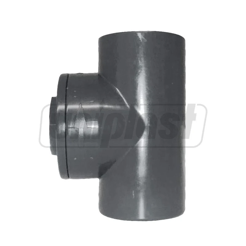 Supapa PVC lipire cu lamela D. 50 Art. 218000502  PIMTAS 2