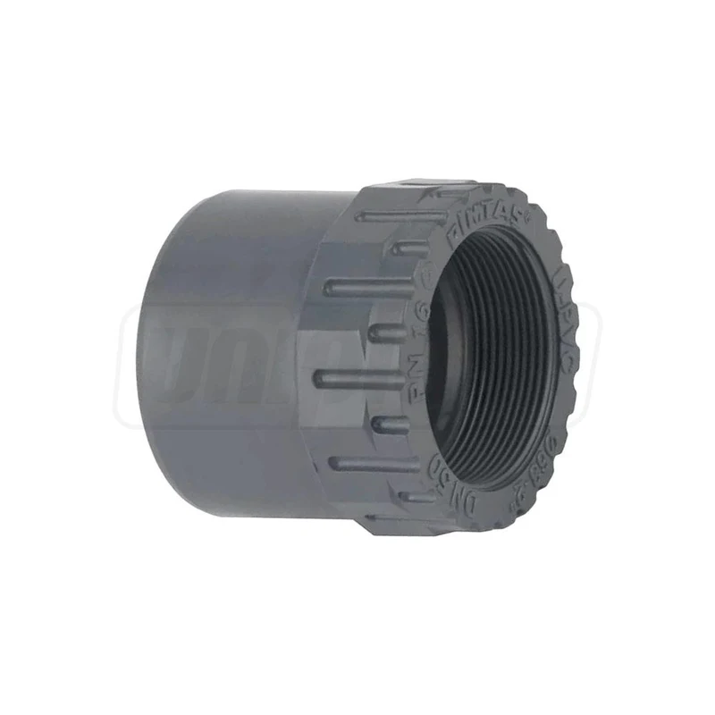 Racord PVC lipire D. 25/32 x 3/4" FI Art. 518000252  PIMTAS 3