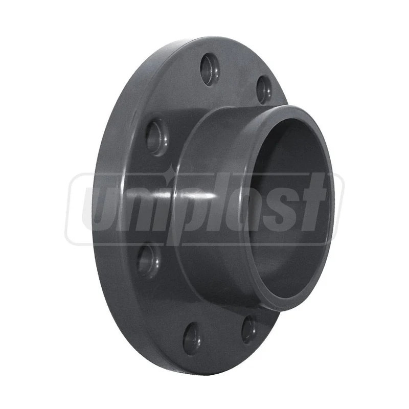 Stut pentru flansa PVC lipire cu flansa D. 63 Art. 512500632  PIMTAS 2