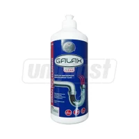 Средство для чистки канализационных труб, 1000 г PowerClean  GALAX 3