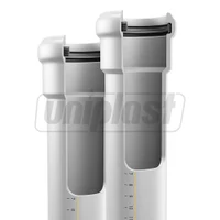 Труба ПП D.110 L=1 м Skolan Safe® Os-335040  OSTENDORF 2