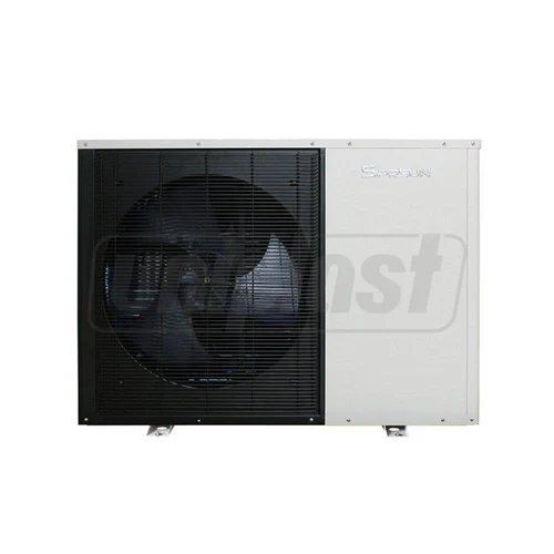 Pompa de caldura Monobloc aer/apa 15.8 kW, controler: SPRSUN, compressor: Panasonic, R32 EVI DC INVERTER 380V/3PH/50HZ  SPRSUN