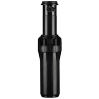 Aspersor D. 1" FI I-25-04B H=10 cm, 50-360°, R11.9-21.6 m, P2.5-7 bar  HUNTER