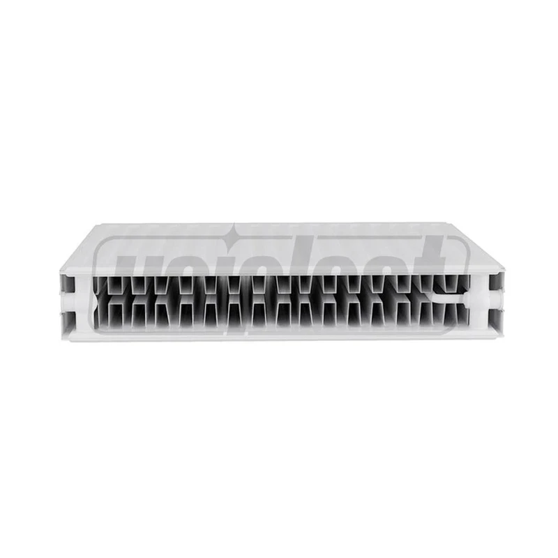 Радиатор стальной TIP 11 500 x 400 мм  MAKTEK 2