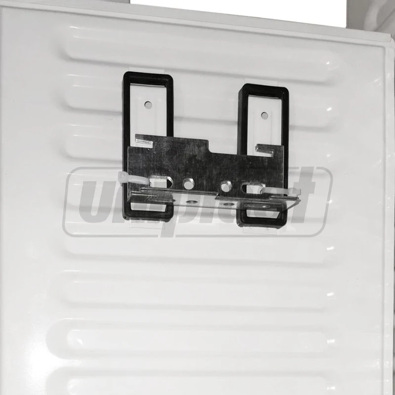 Радиатор стальной TIP 11 500 x 400 мм  MAKTEK 4