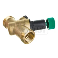 Регулятор давления D.  3/4" П/П (1/2" МM) Braukmann RESIDEO CL 4