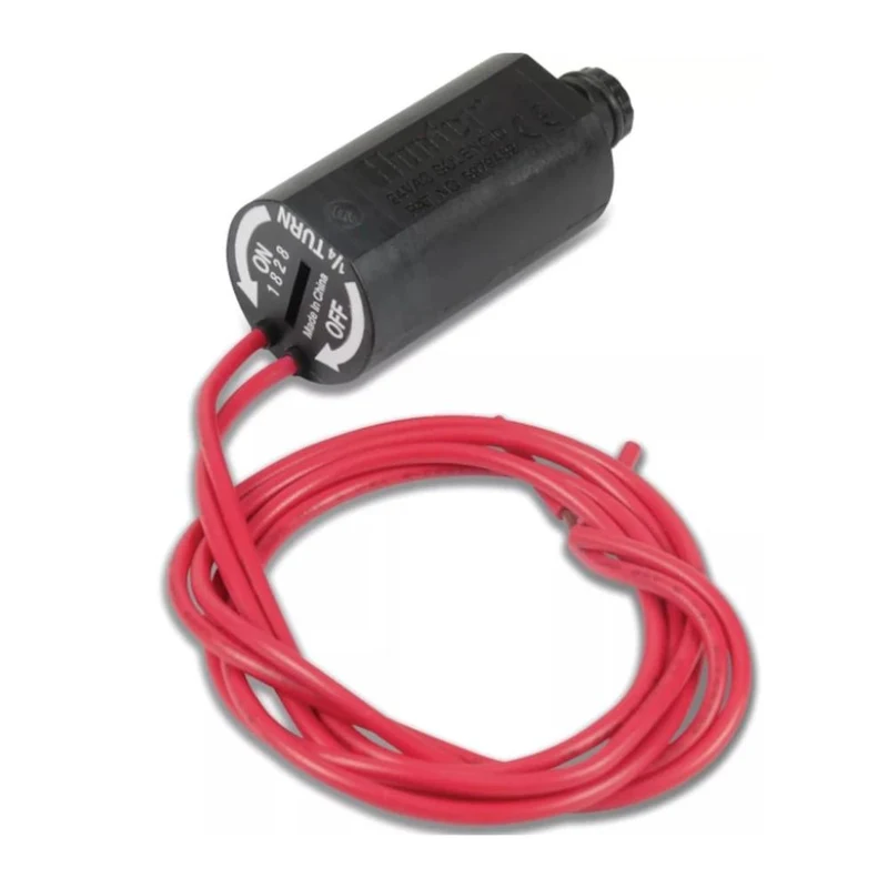 Solenoid irigatii AC 24 V  HUNTER 3