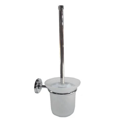 Suport sticla pentru perie WC F753  FRAP