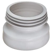 Manson WC drept D.110 L=95 mm UA 3