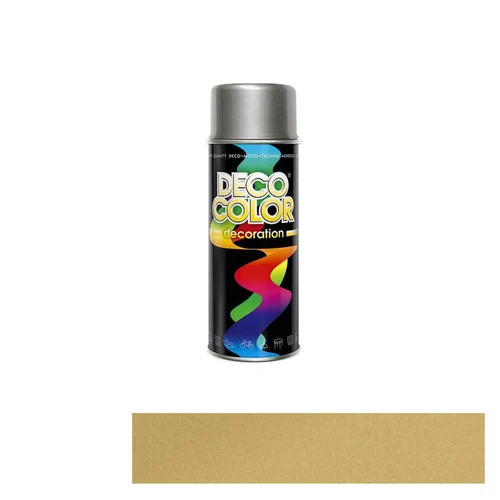 Smalt-Spray RAL3050 (aur deschis) BIODUR 400 ml