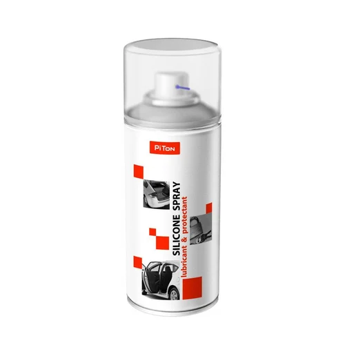 Lubrifiant-spray pentru garnituri 150 ml  PITON