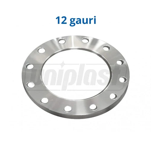 Flansa libera otel D.300 (338) PN16 (12 gauri)  MOS