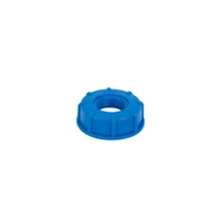 Reductie PP filet S60x6 Eurocub D. 60 x 1" FI IBCS60F-F100  BRADAS