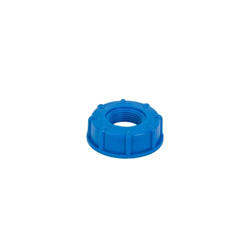 Reductie PP filet S60x6 Eurocub D. 60 x 1" FI IBCS60F-F100  BRADAS