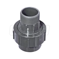 Reductie olandez PVC lipire D. 63/50 x 1.1/2" FE Art. 230000632  PIMTAS 2