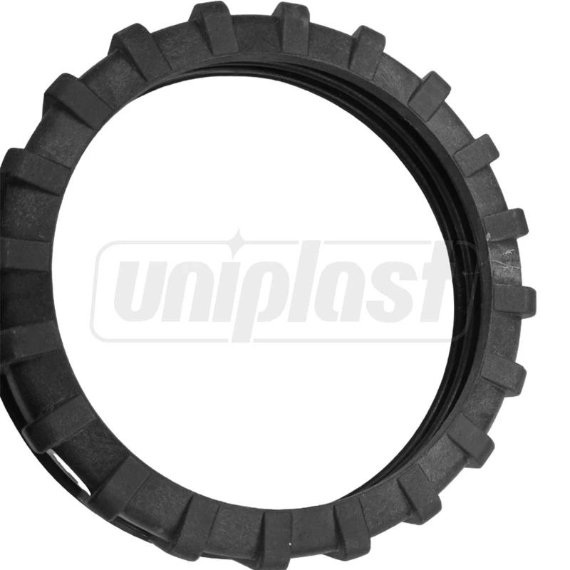 Piulita pentru corp de filtru D. 3"-4" FLTD  PLASTICA ALFA 2