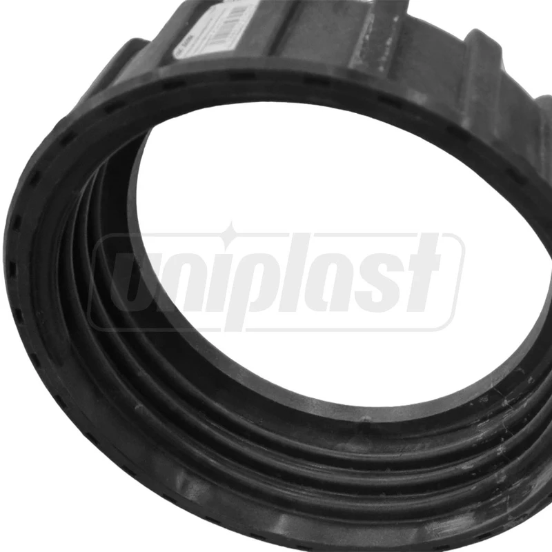 Piulita pentru corp de filtru D. 3"-4" FLTD  PLASTICA ALFA 3