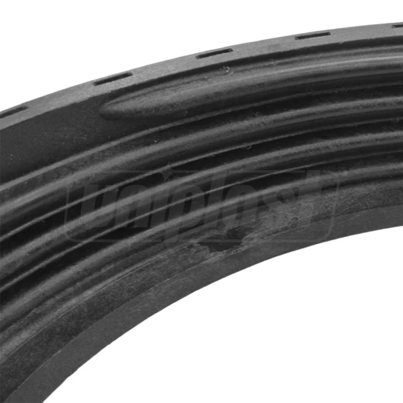Piulita pentru corp de filtru D. 3"-4" FLTD  PLASTICA ALFA 4