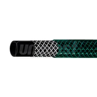 Шланг IDRO COLOR D. 5/8" поливочный (зеленый)  FITT L=50 м 2