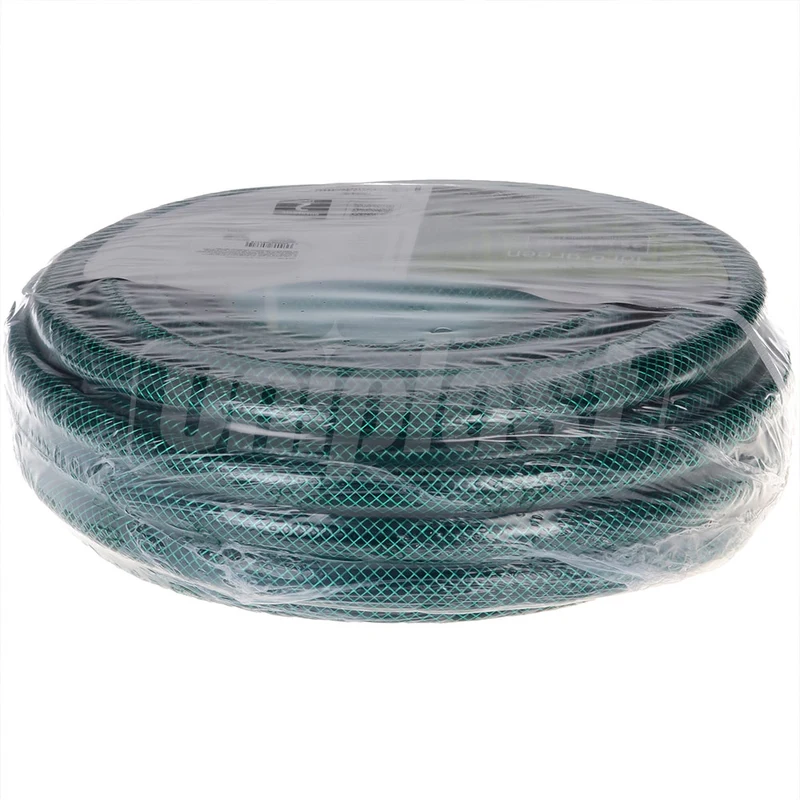 Шланг IDRO COLOR D. 5/8" поливочный (зеленый)  FITT L=50 м 3