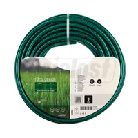 Шланг IDRO COLOR D. 5/8" поливочный (зеленый)  FITT L=50 м
