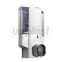 Dozator plastic pentru sapun lichid 9023 2