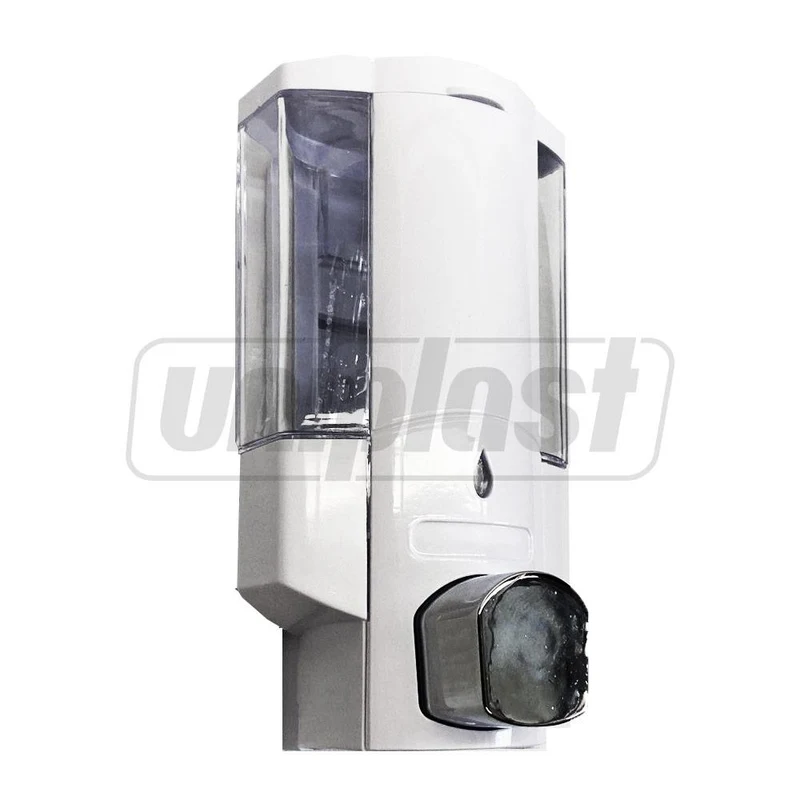 Dozator plastic pentru sapun lichid 9023 2