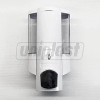 Dozator plastic pentru sapun lichid 9023 3