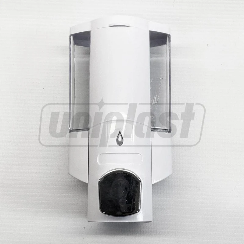 Dozator plastic pentru sapun lichid 9023 3