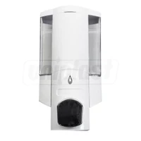 Dozator plastic pentru sapun lichid 9023