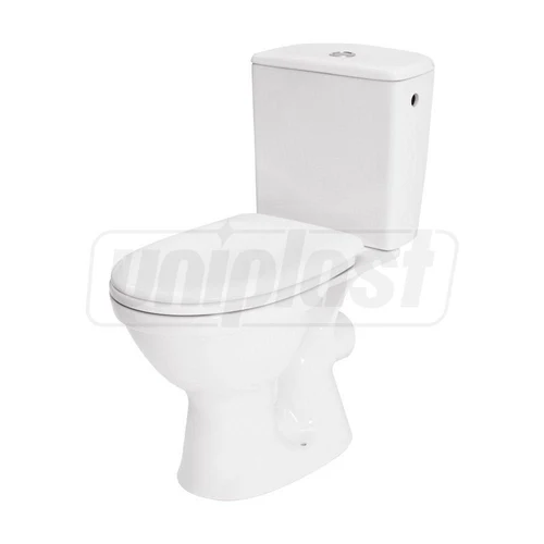 Compact 3-6 L cu alimentare inferioara Merida NEW (110207)  CERSANIT