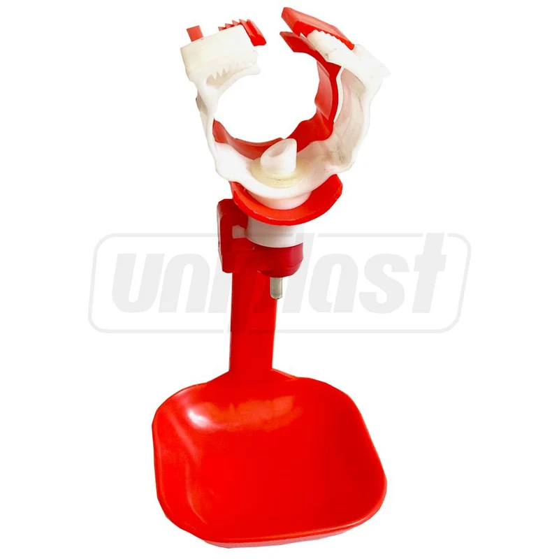 Adapatoare cu niplu set (A27-A13) plastic pentru pasari 2