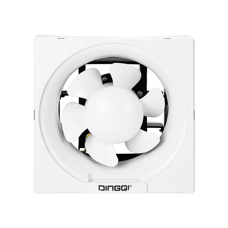 Вентилятор D.300(12") EXHAUSE FAN - 45 dB (A), 50 Hz, 26 W  DINGQI 2
