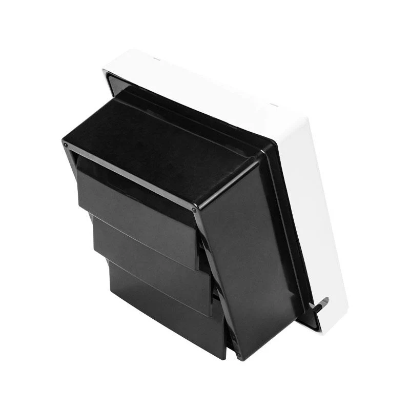 Вентилятор D.300(12") EXHAUSE FAN - 45 dB (A), 50 Hz, 26 W  DINGQI 3