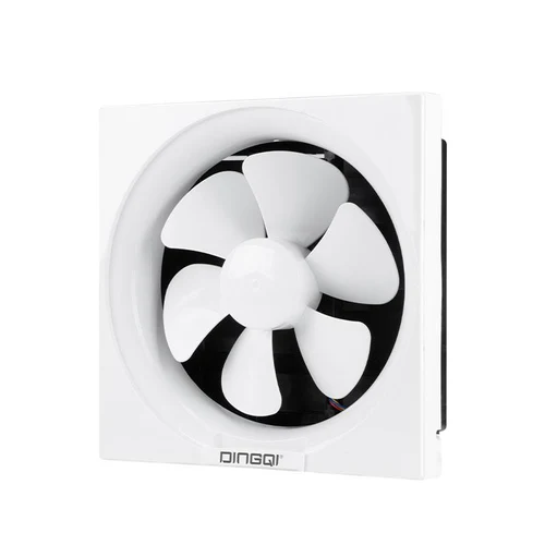 Вентилятор D.300(12") EXHAUSE FAN - 45 dB (A), 50 Hz, 26 W  DINGQI