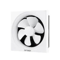 Вентилятор D.150(6") EXHAUSE FAN - 45 dB (A), 50 Hz, 26 W  DINGQI