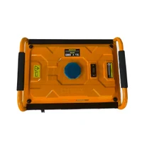 Генератор бензиновый 2800W (max. 3000W), 50Гц, 220V, 15L/0.6l  DINGQI 2