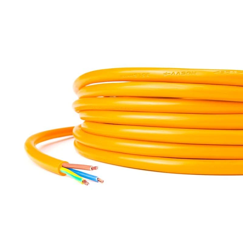 Prelungitor IP20 15m 3500W  DINGQI 2