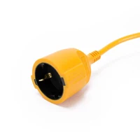 Prelungitor IP20 15m 3500W  DINGQI 3