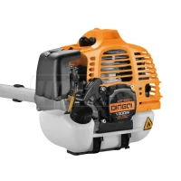 Триммер бензиновый 1.3 kW (1.7 hp) BRUSH CUTTER  DINGQI 2