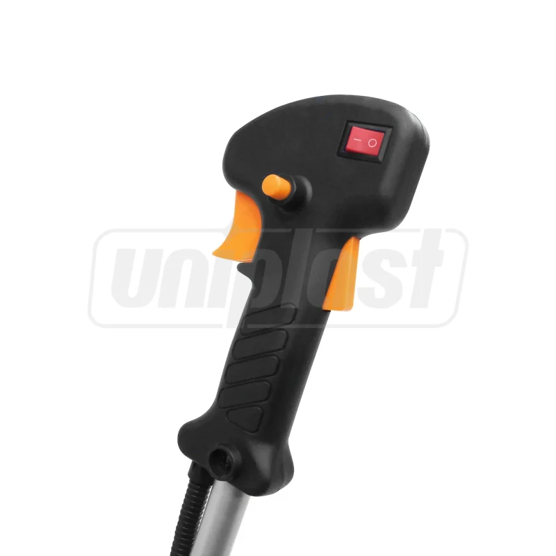 Триммер бензиновый 1.3 kW (1.7 hp) BRUSH CUTTER  DINGQI 4