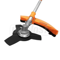 Триммер бензиновый 1.3 kW (1.7 hp) BRUSH CUTTER  DINGQI 5