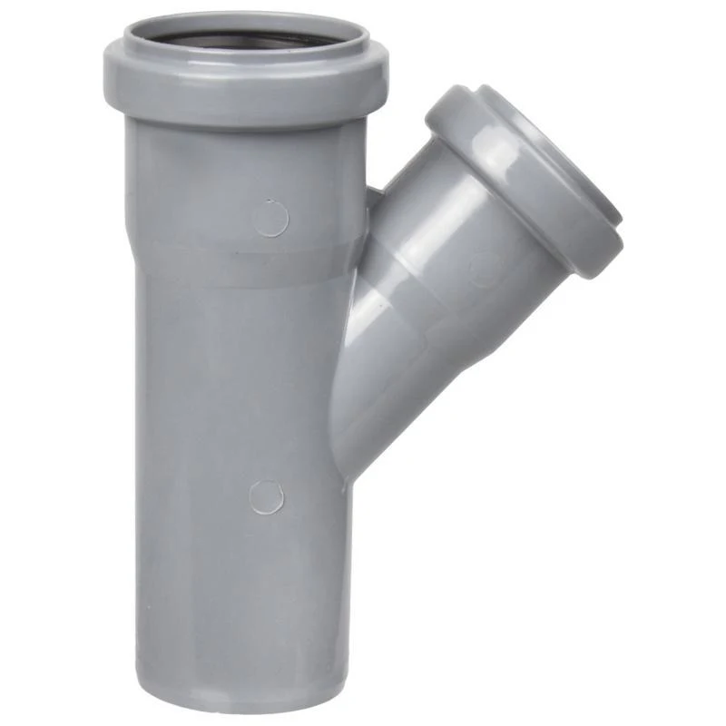 Ramificatie PP D. 50 x 40 / 45°(sur)  PS 2