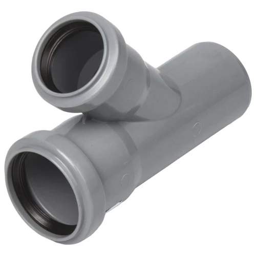 Ramificatie PP D. 50 x 40 / 45°(sur)  PS