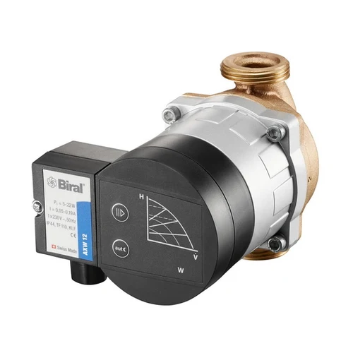 Pompa circulatie BIRAL PrimAX 25-4 180 BLUE 2206520150 IXM