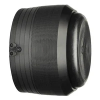 Заглушка e/f D.160 PE100 SDR11  +GF+