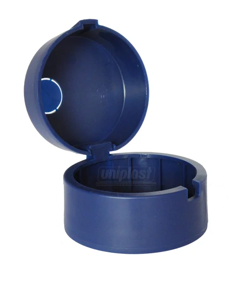 Capac (plastic) pentru contor D. 15 SW-WSC SENS 01003/1